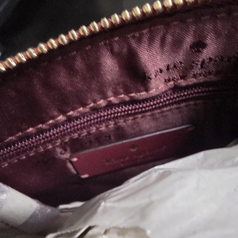 Kate Spade Berry Crossbody Bag - Picture 6 of 8